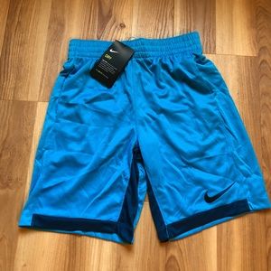 Nike shorts